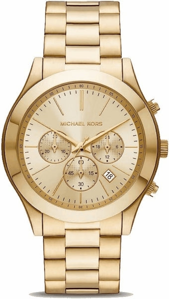 Michael Kors Mk8909 Watch Man Quartz