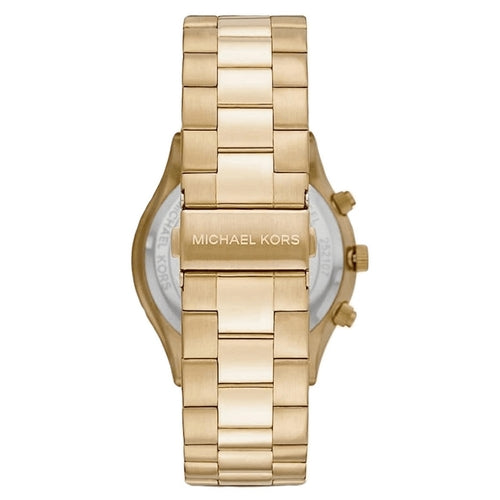 Michael Kors Mk8909 Watch Man Quartz