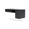 Montana Bureau Work Desk, antracit