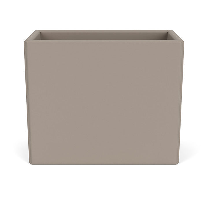 Montana Collect Organizer, Truffle Grey