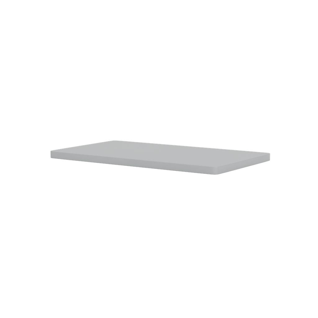 Montana Panton Wire Cover Plate 18,8x34,8 cm, fjord