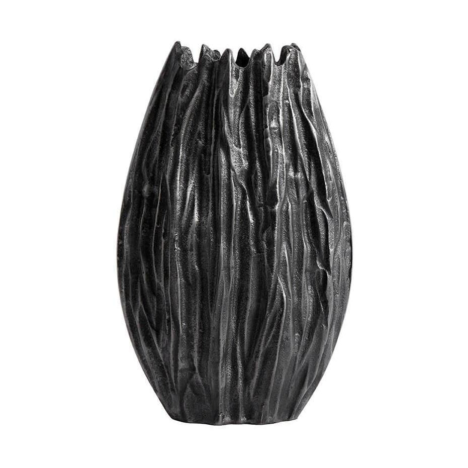 Muubs moment váza černá, 32 cm