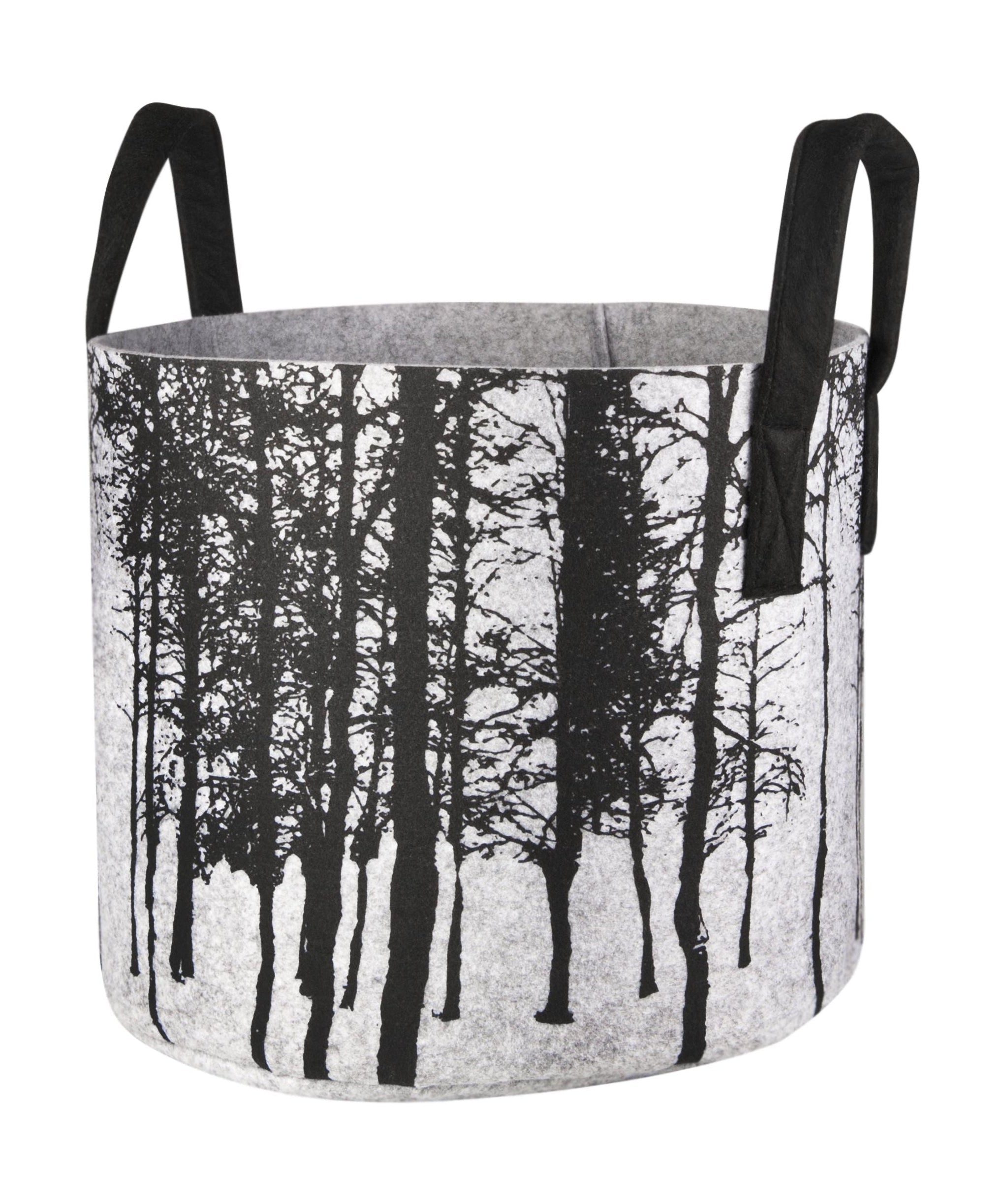 Muurla Storage Basket, The Forest