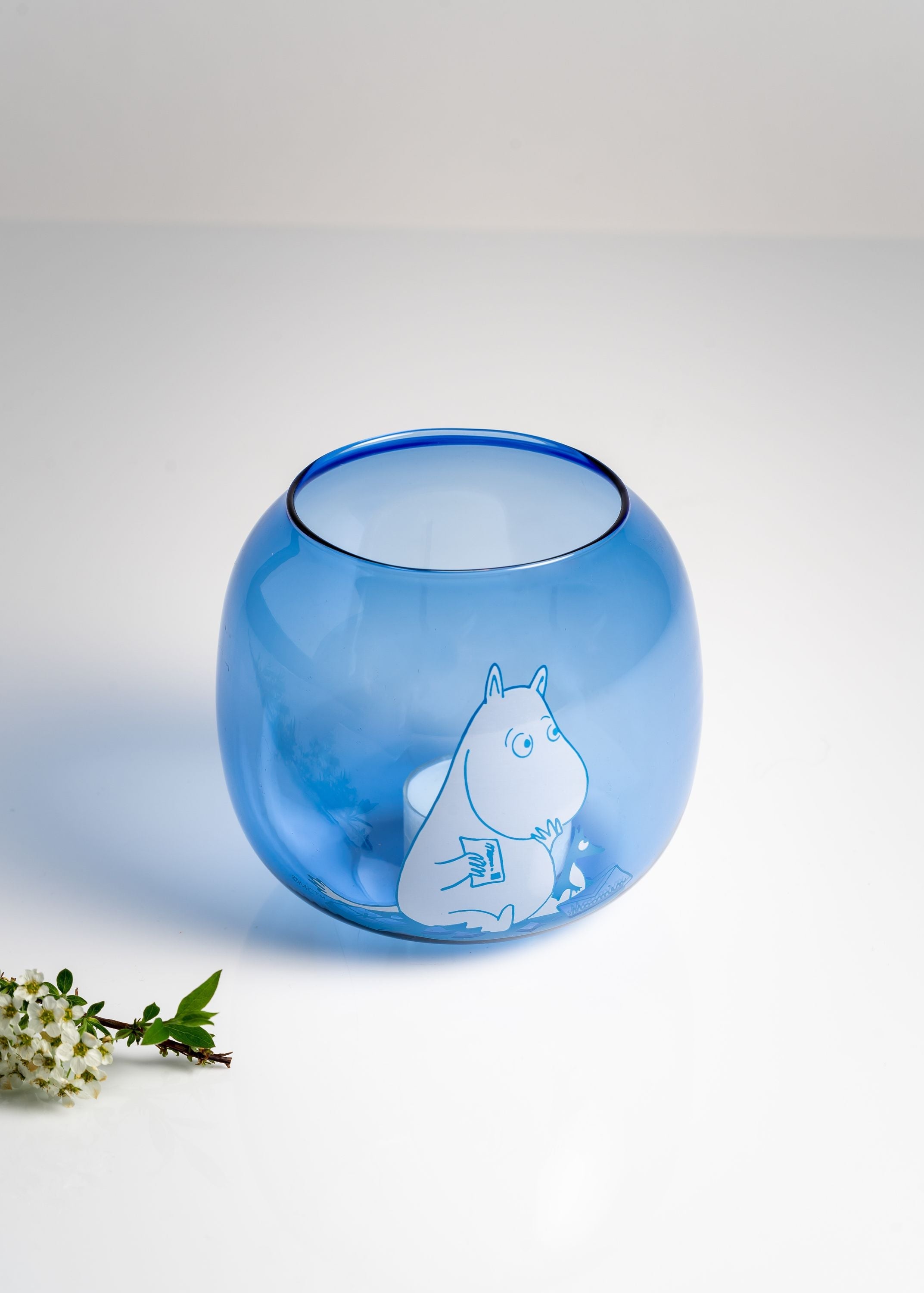 Muurla Moomin Tealight Holder, Moomin