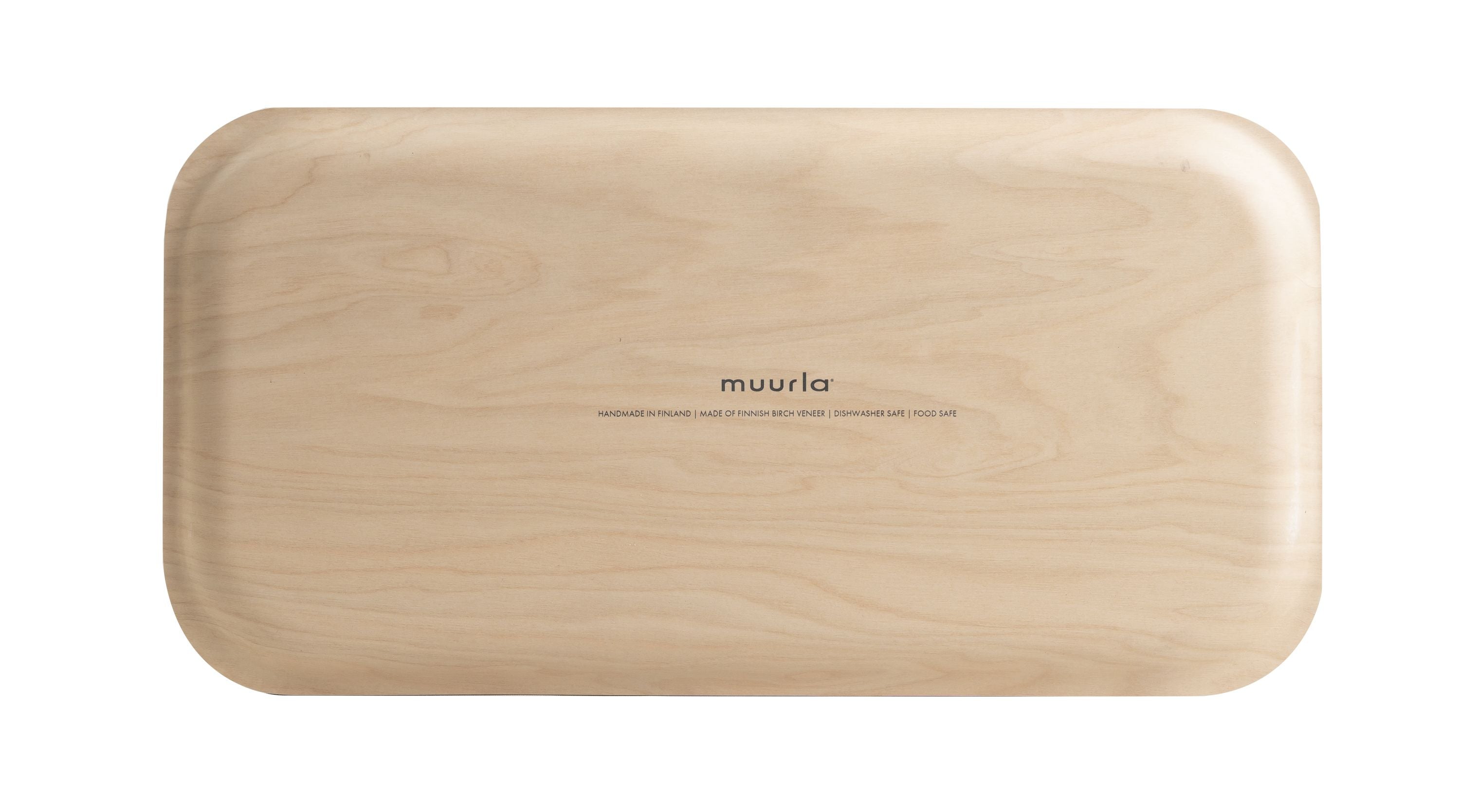 MUURLA TRAY, rodina Moose