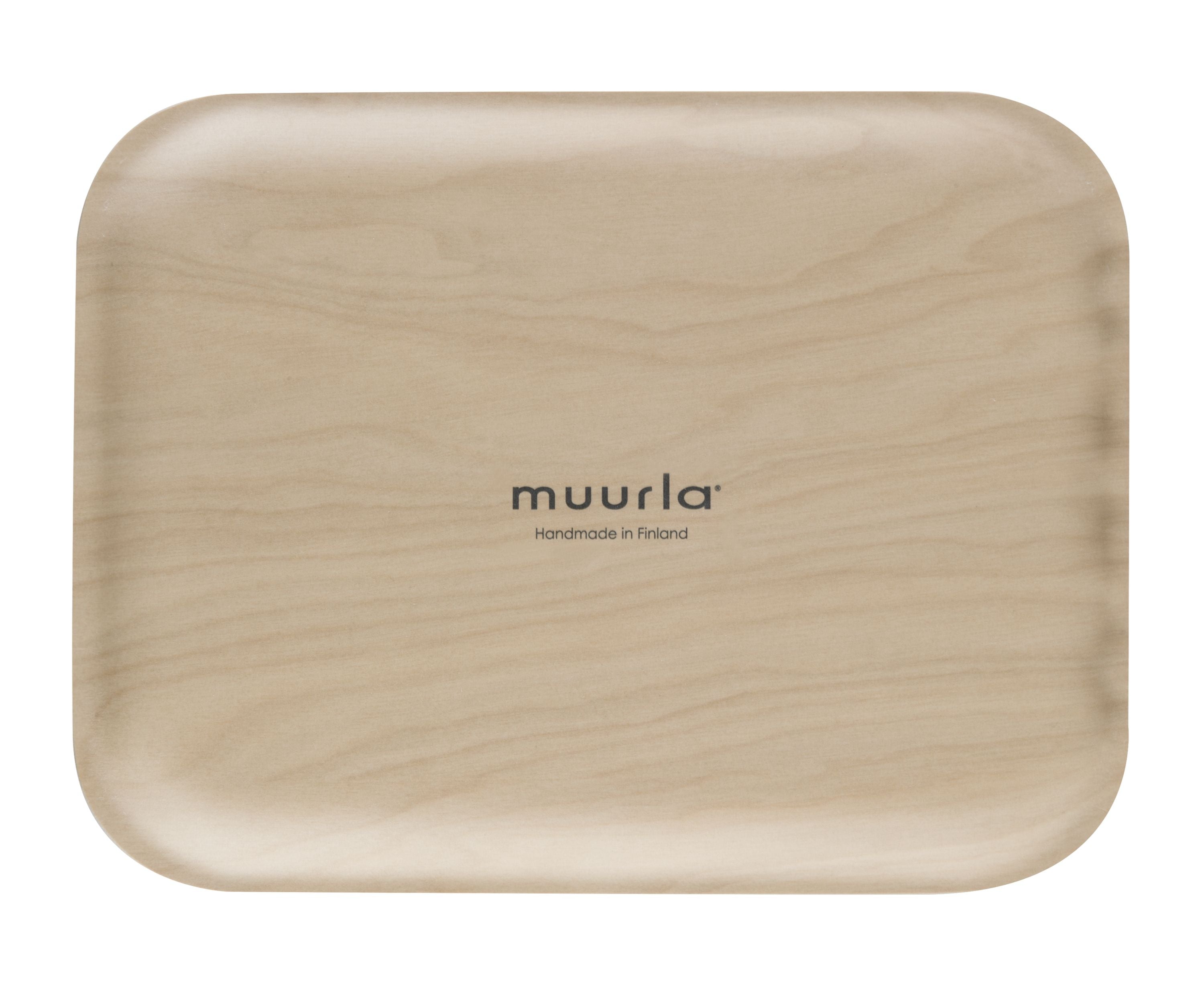 MUURLA TRAY, rodina Moose