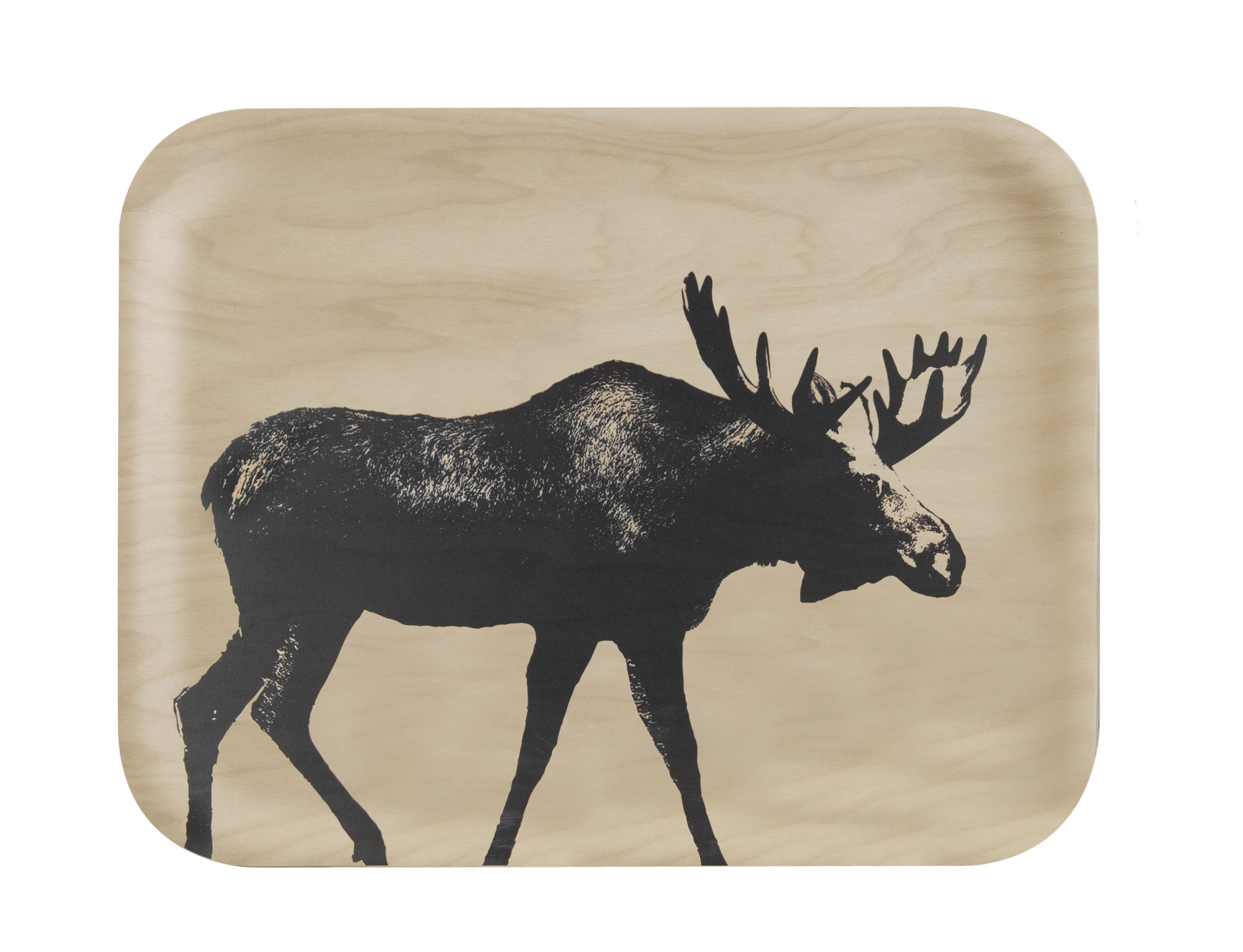 MUURLA TRAY, rodina Moose