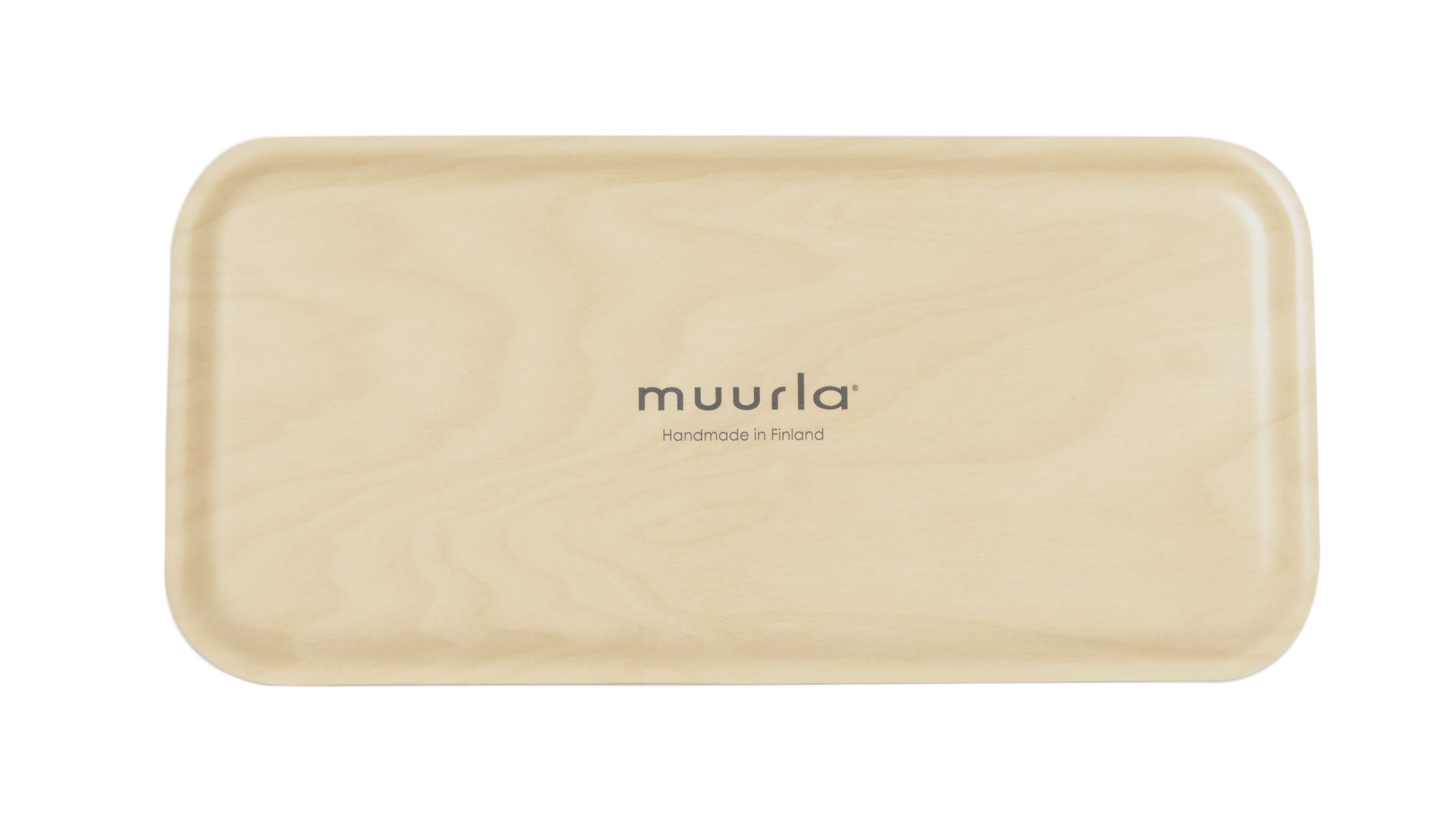 MUURLA TRAY, les