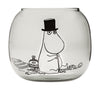 Hourla Moomin Tealight Holder, Moominpappa