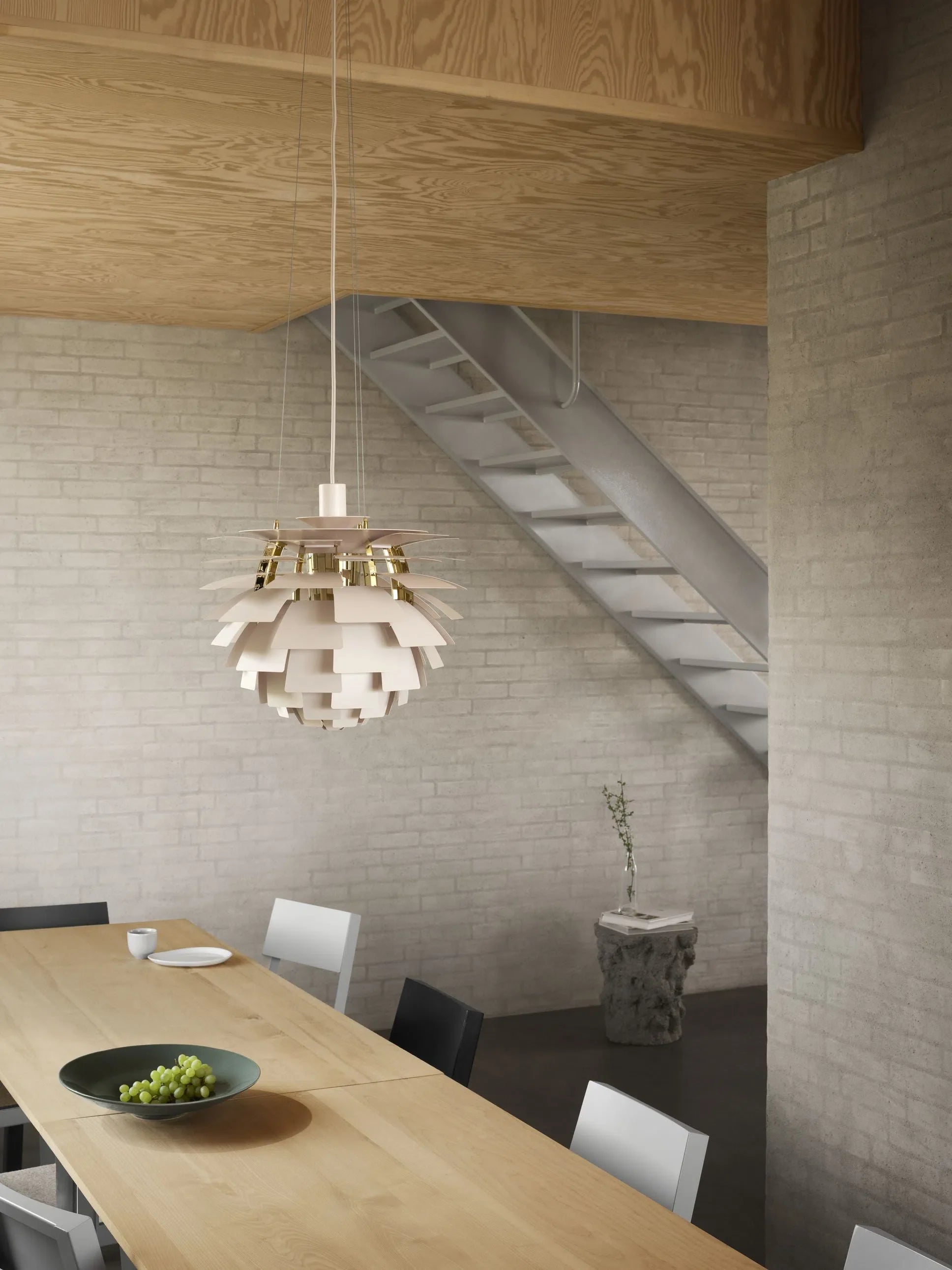 Louis Poulsen Artichoke Pendant Anniversary Edition, Ø48 cm