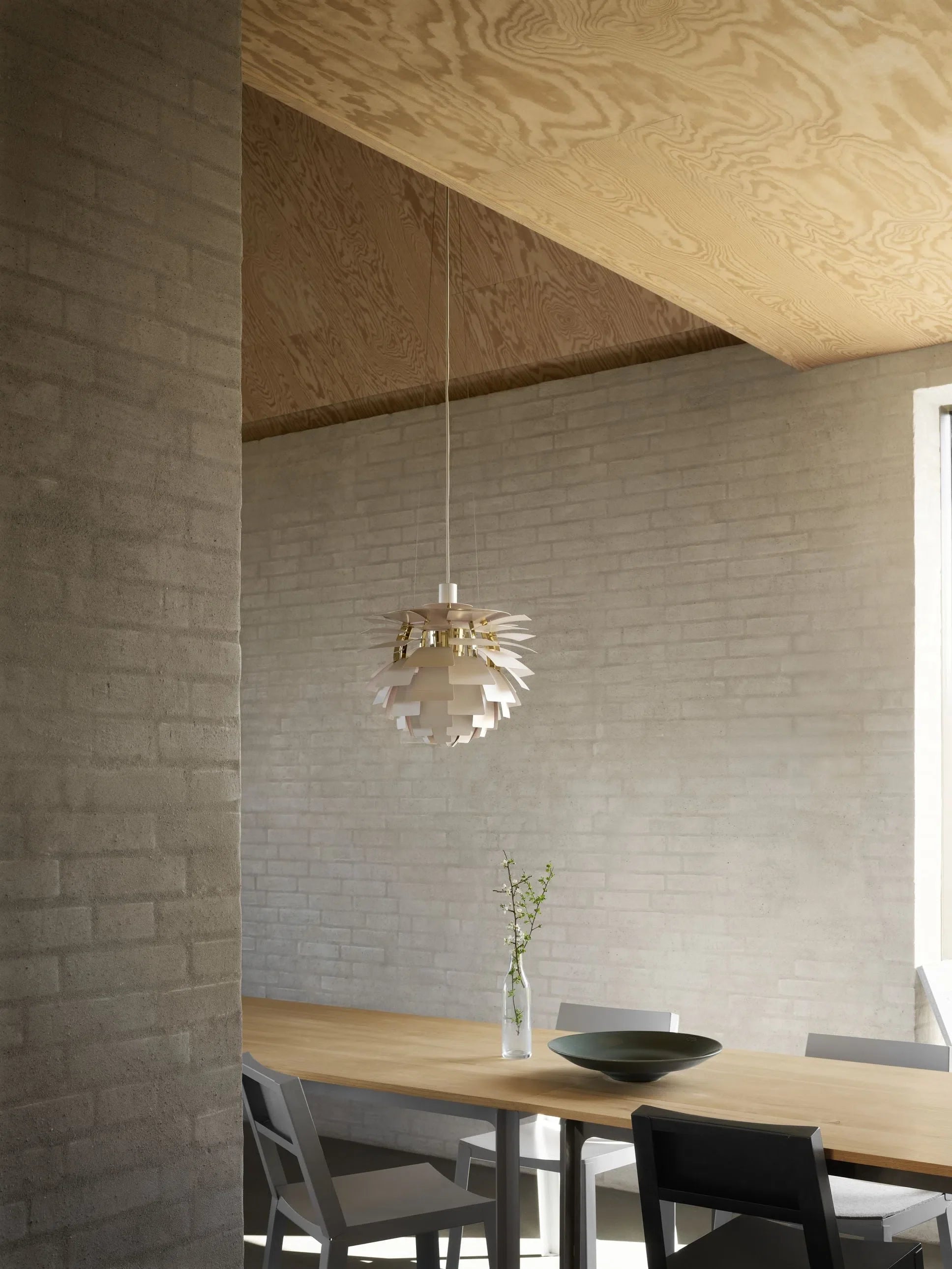 Louis Poulsen Artichoke Pendant Anniversary Edition, Ø60 cm