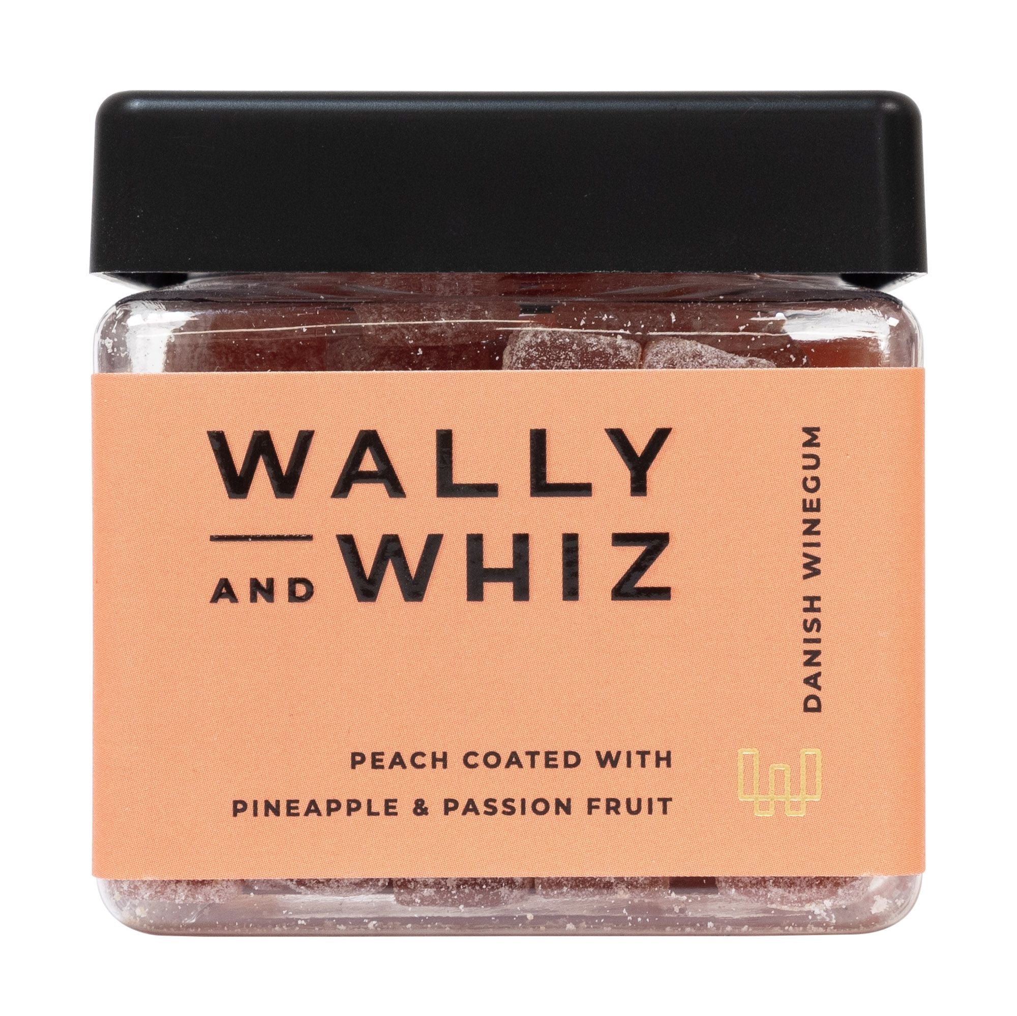 Wally a Whiz The Cocktail Box, 420 g