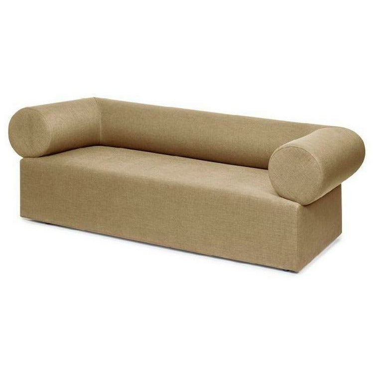 Puik Chester Couch 2 Seater, béžový