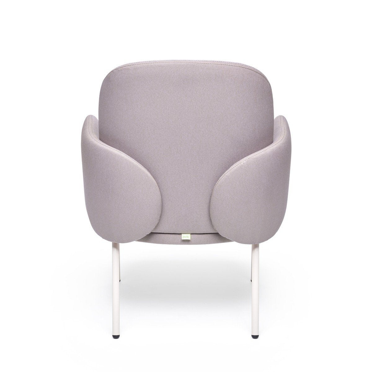 PUIK DOST LOUNGE LIDSEL TEELE, LILAC Grey