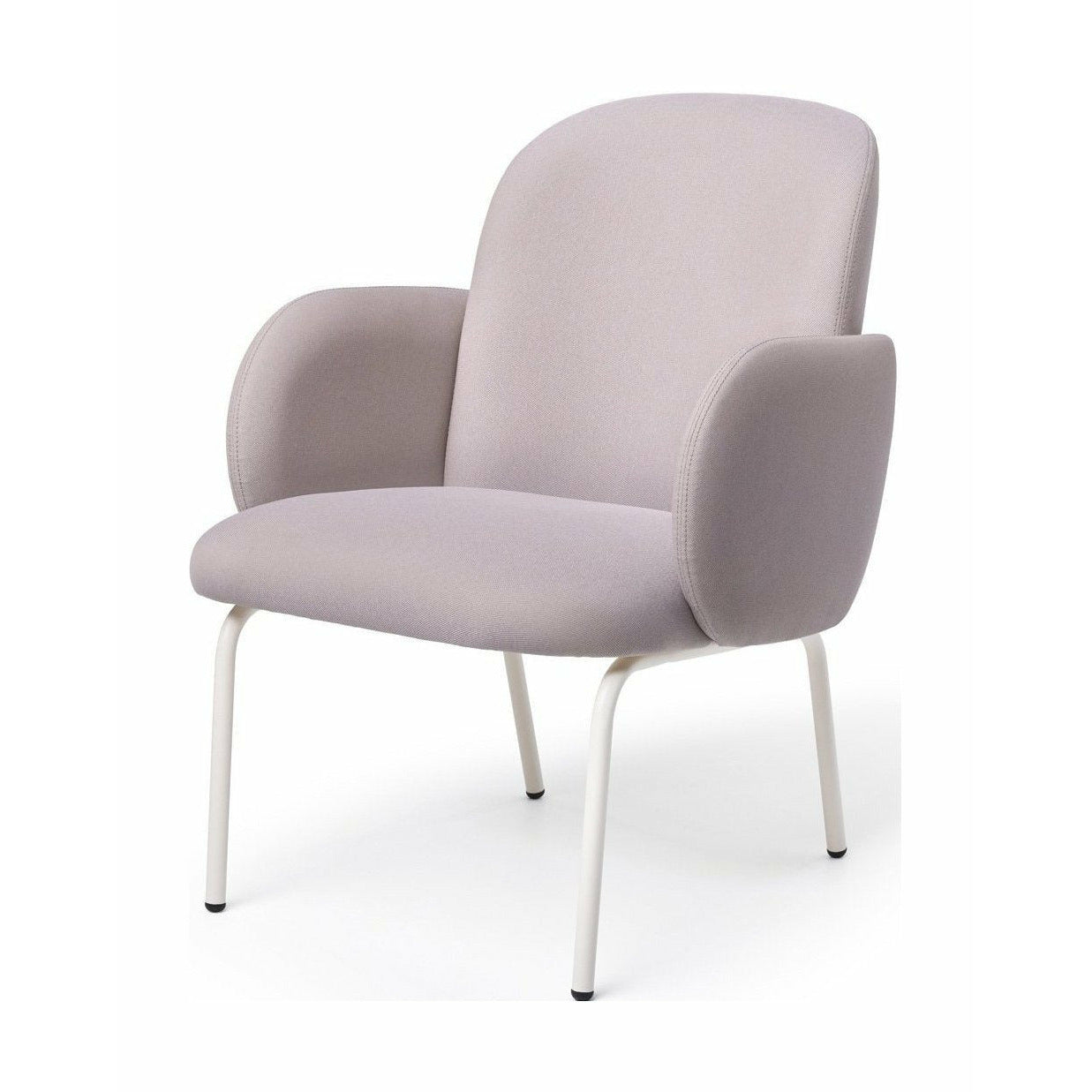 PUIK DOST LOUNGE LIDSEL TEELE, LILAC Grey