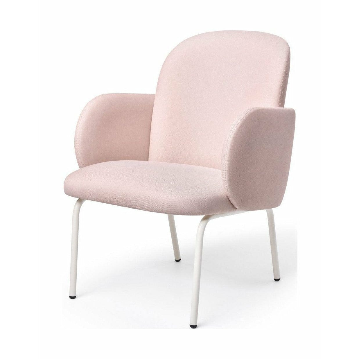 PUIK DOST LOUNGE LIDSEL TEEL, PINK