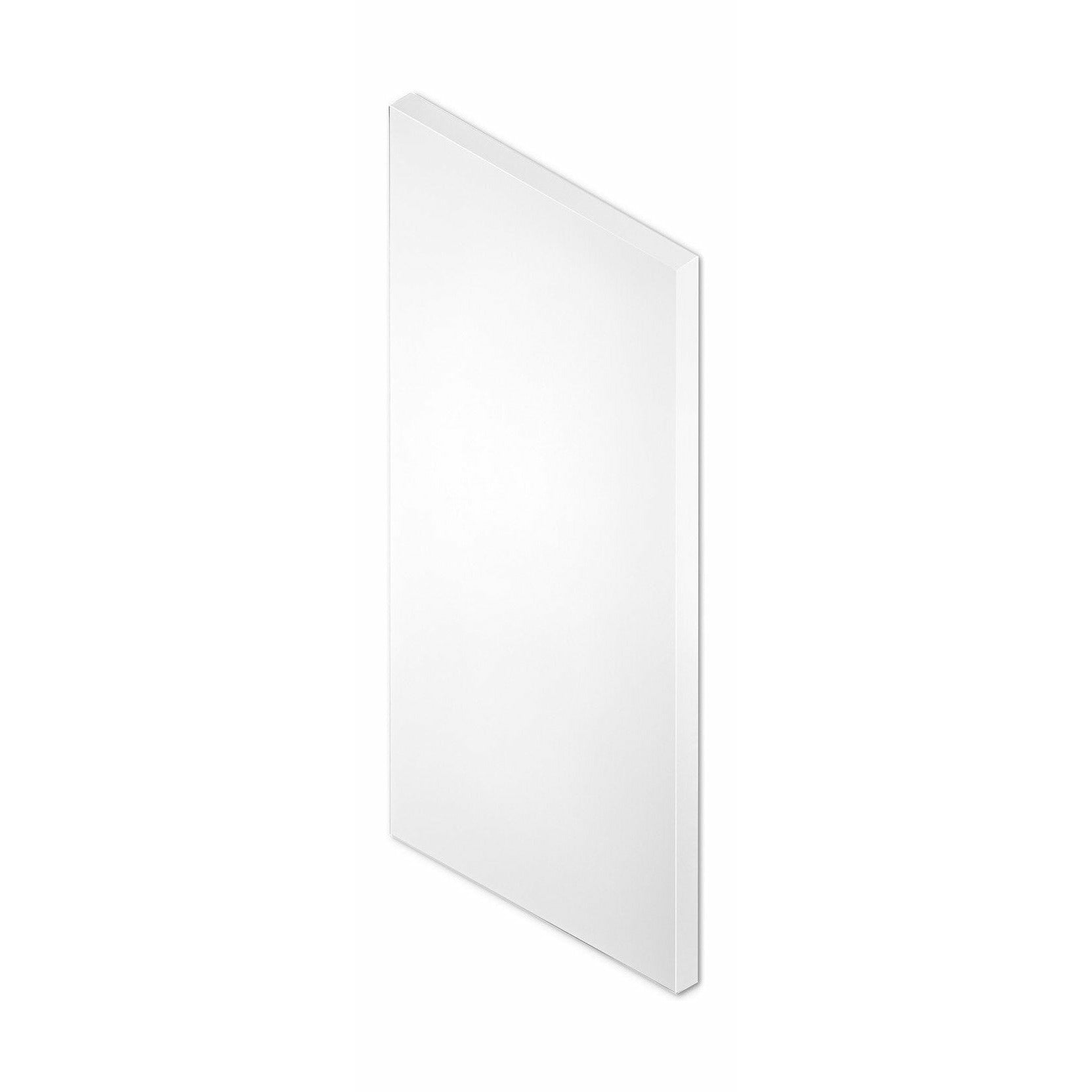 PUIK FACET Glass Mirror 150x50cm, stříbro