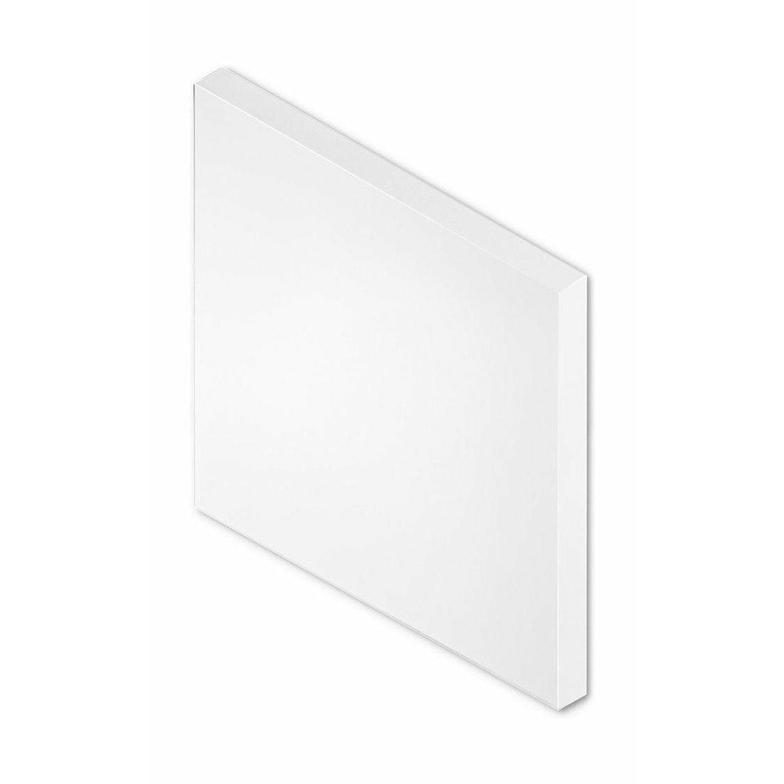 PUIK FACET Glass Mirror 82,5x50cm, stříbro