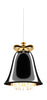  Mabelle Chandelier Black