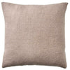 Silkeborg Uldspinderi Cusco Cushion 40 X40 Cm, Dusty Rose