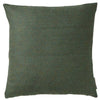 Silkeborg Uldspinderi Cusco Cushion 40 X40 Cm, Moss Green