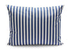 Skagerak Barrier Cushion 50x40 Cm, Sea Blue Stripe