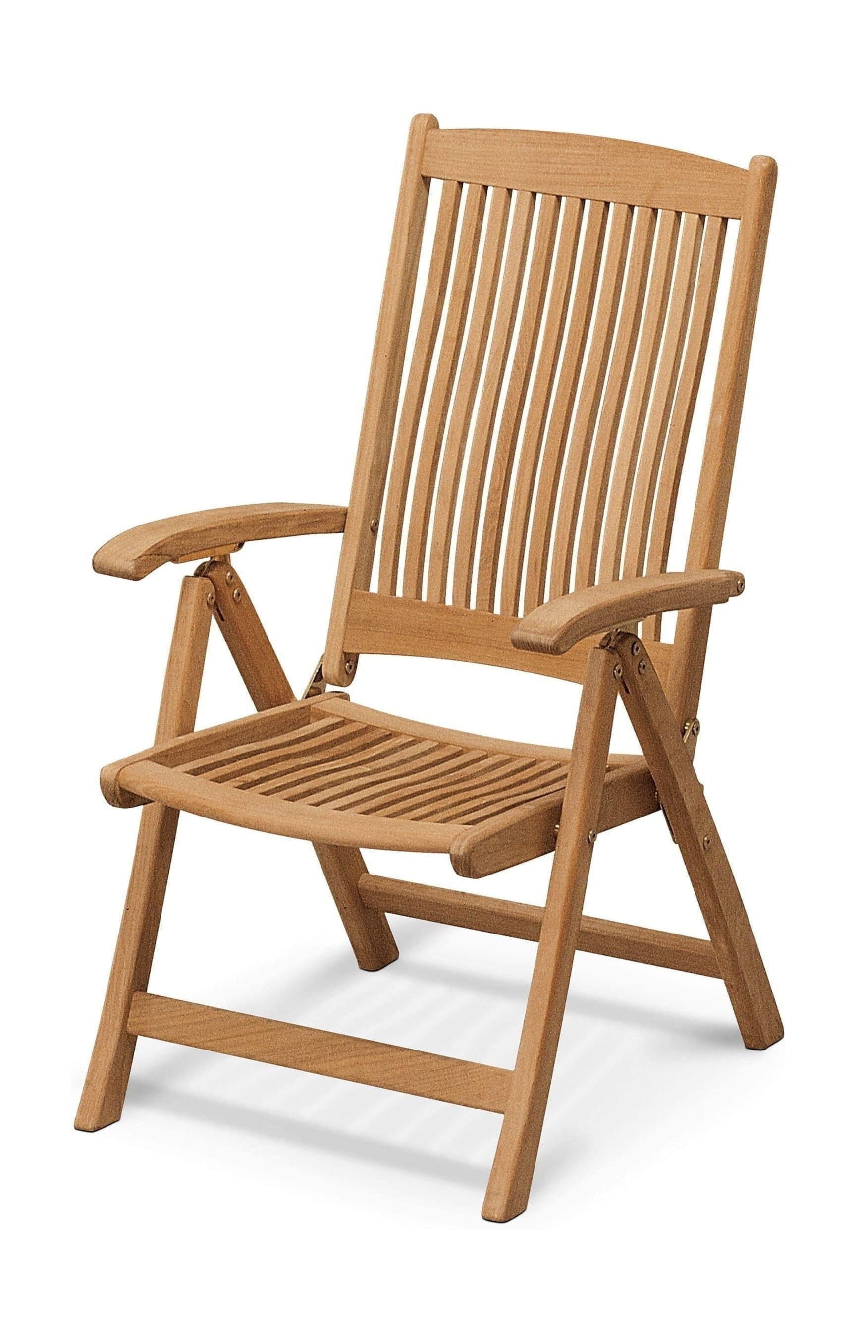 Skagerak Columbus Chair