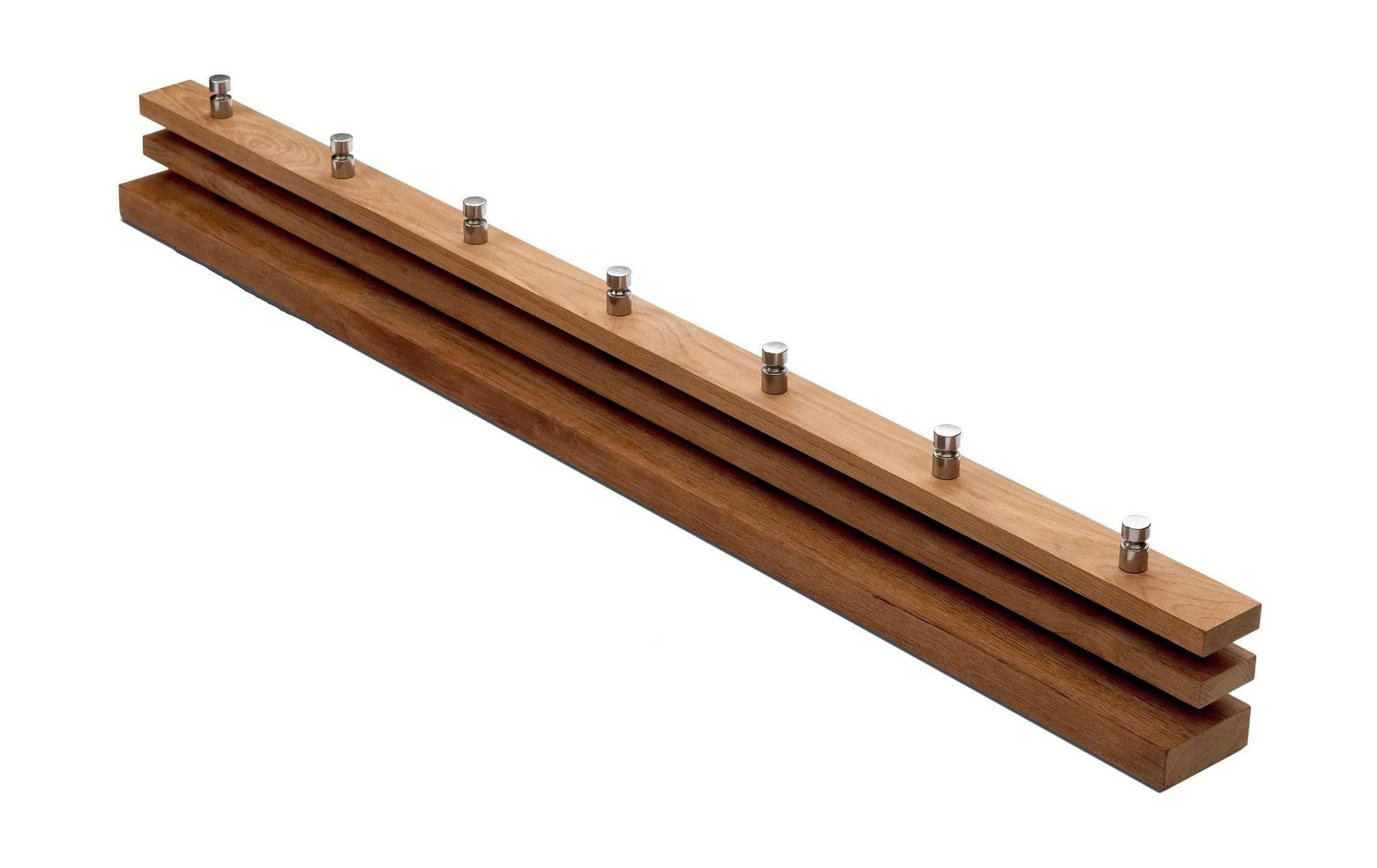 Skagerak Cutter Garment Bar Teak, 100 cm