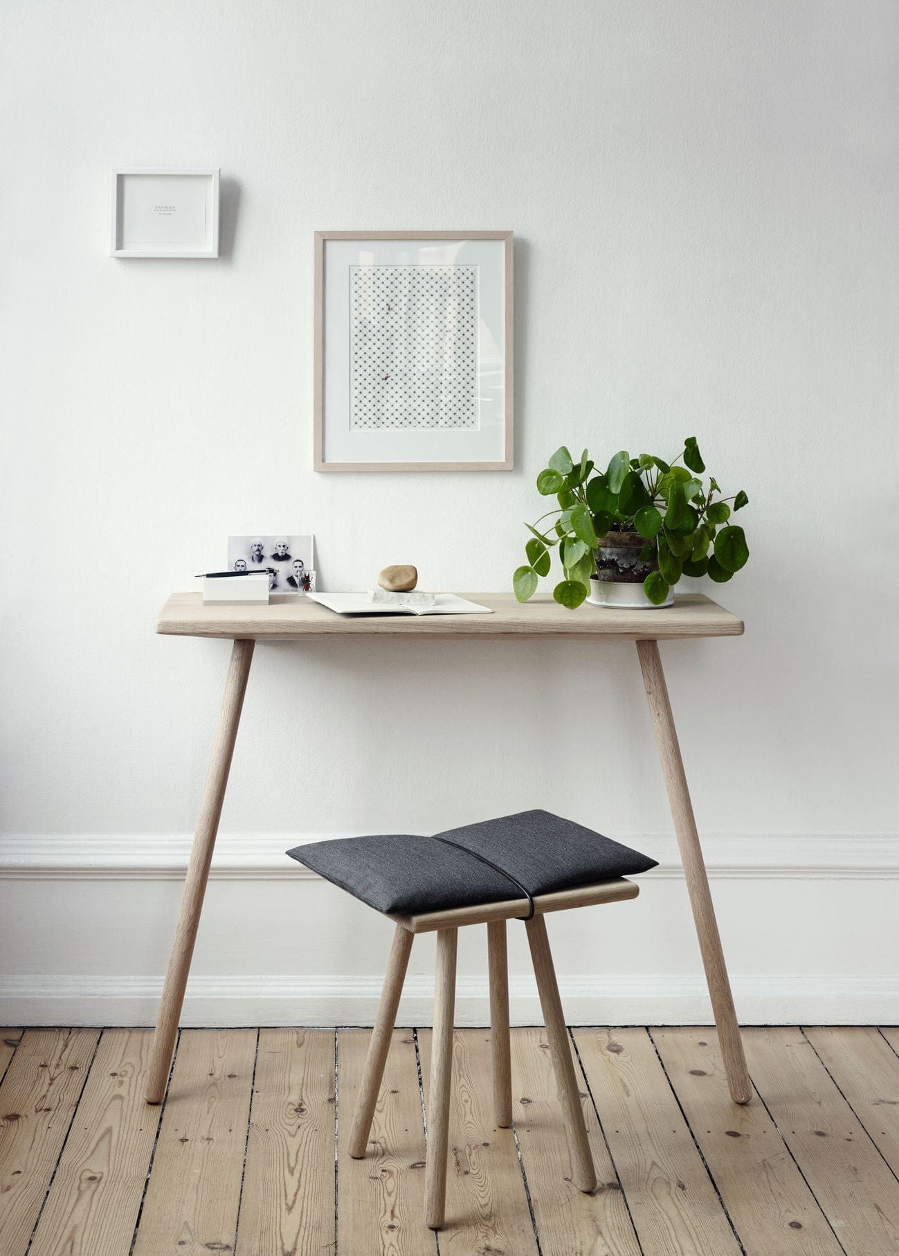 Skagerak Georg Console Table