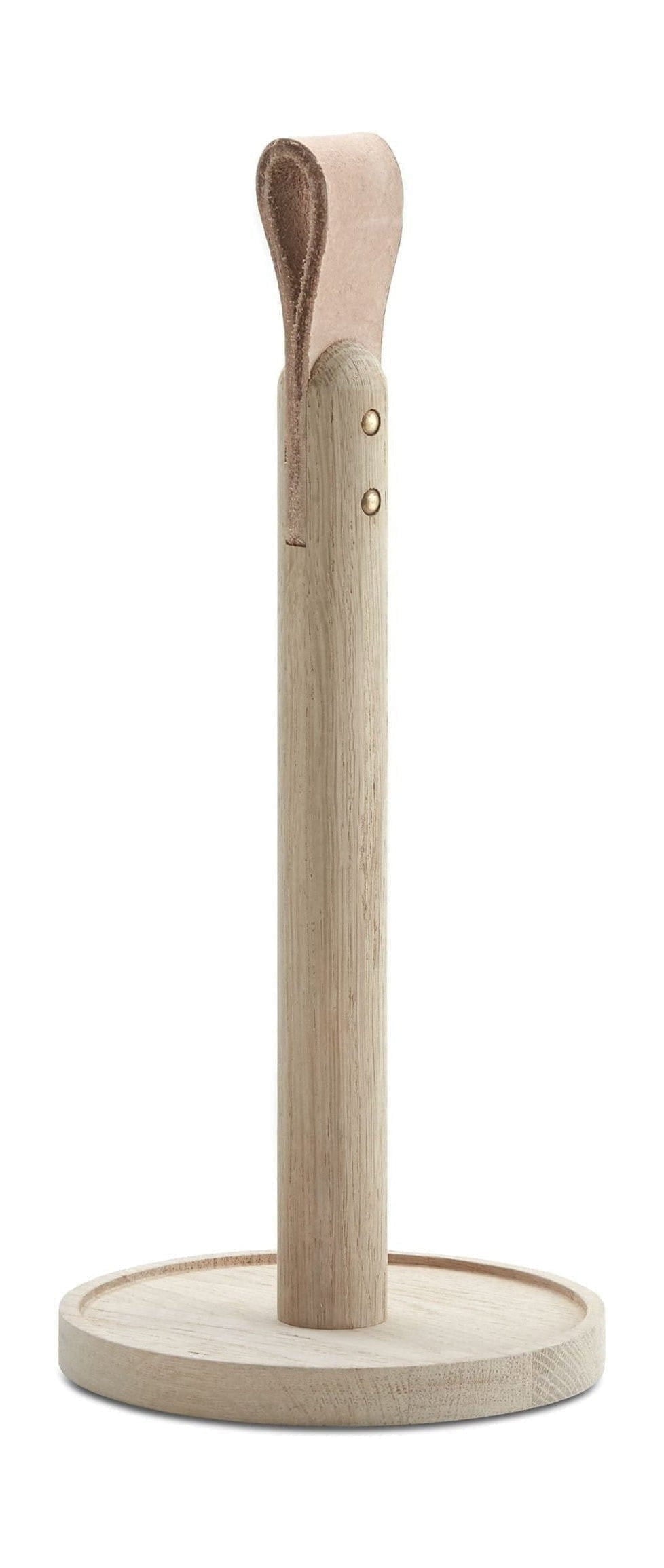 Skagerak Norr Paper Towel Holder, Oak