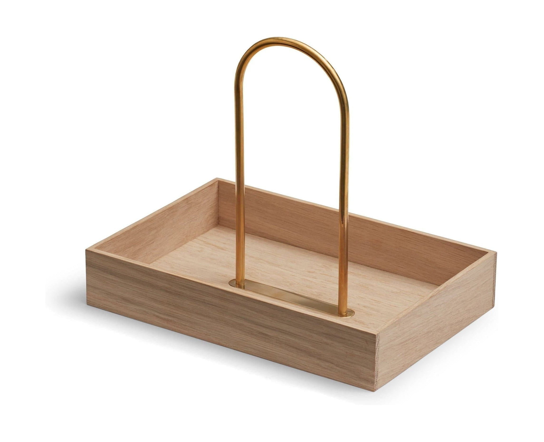 Skagerak Norr Carrier, Oak