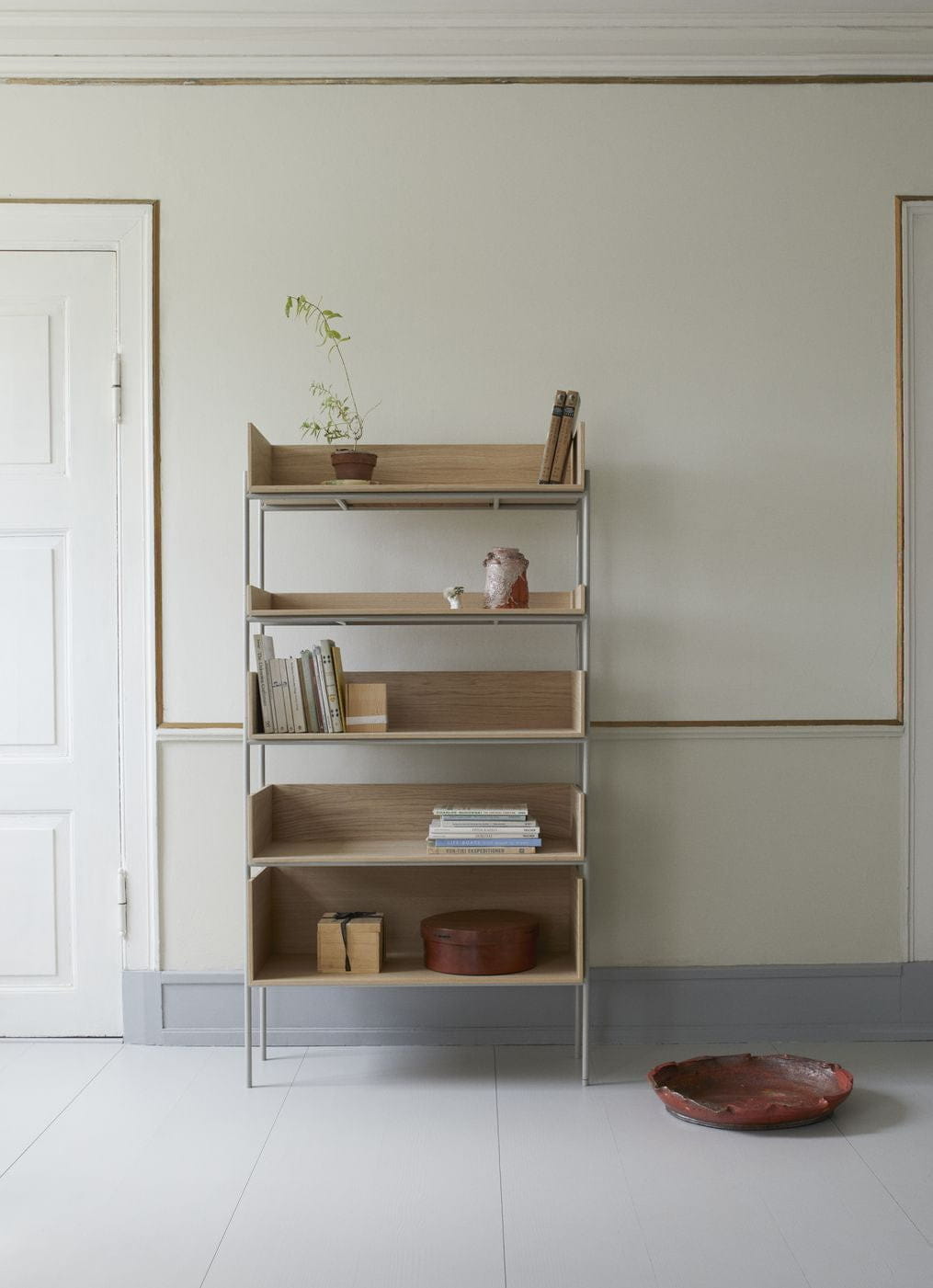 Skagerak Vivlio Shelf Modul, malý