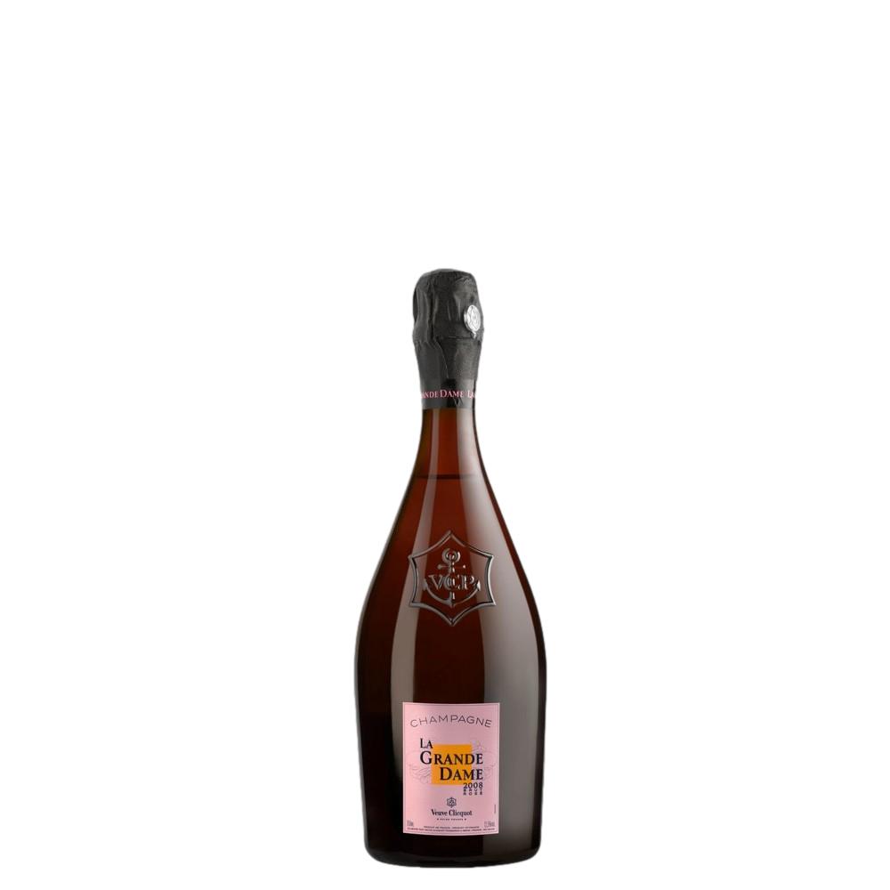 Veuve Clicquot la Grande Dame Rosé Gift Box 0,75 l