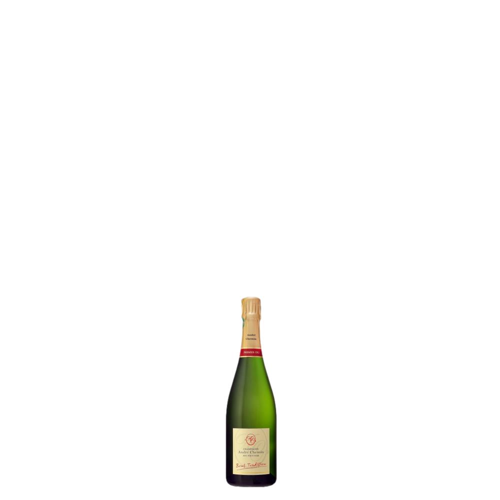 André Chemin Brut Tradition Blanc de Noirs Half Bottle