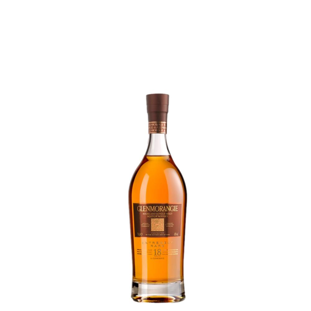 Glenmorangie 18 let Geschenkbox 0,7 l