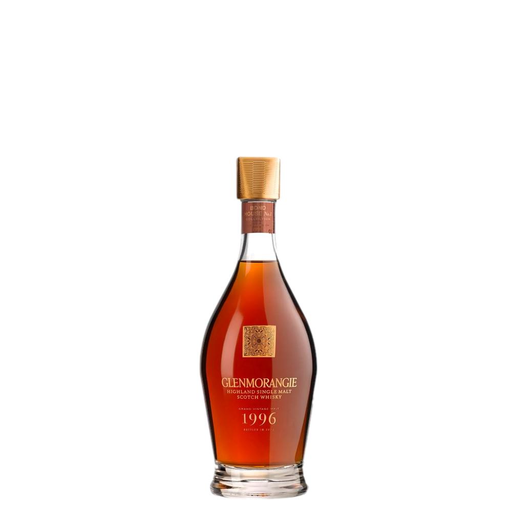 Glenmorangie Grand Champagne Vintage Malt 1996 0,7 l