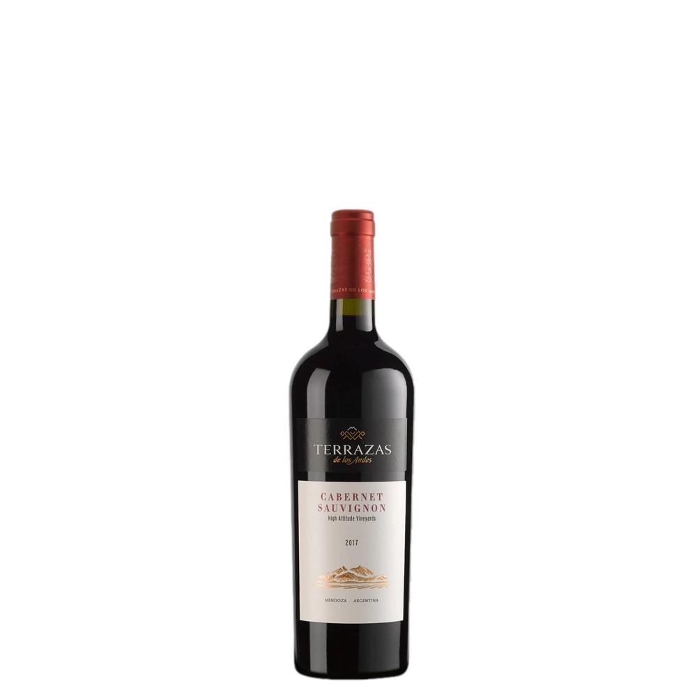 Terrazas Cabernet Sauvignon