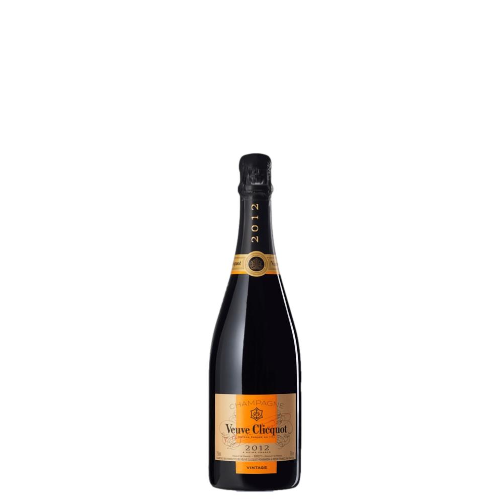 Veuve Clicquot Champagne Vintage 0,75 l