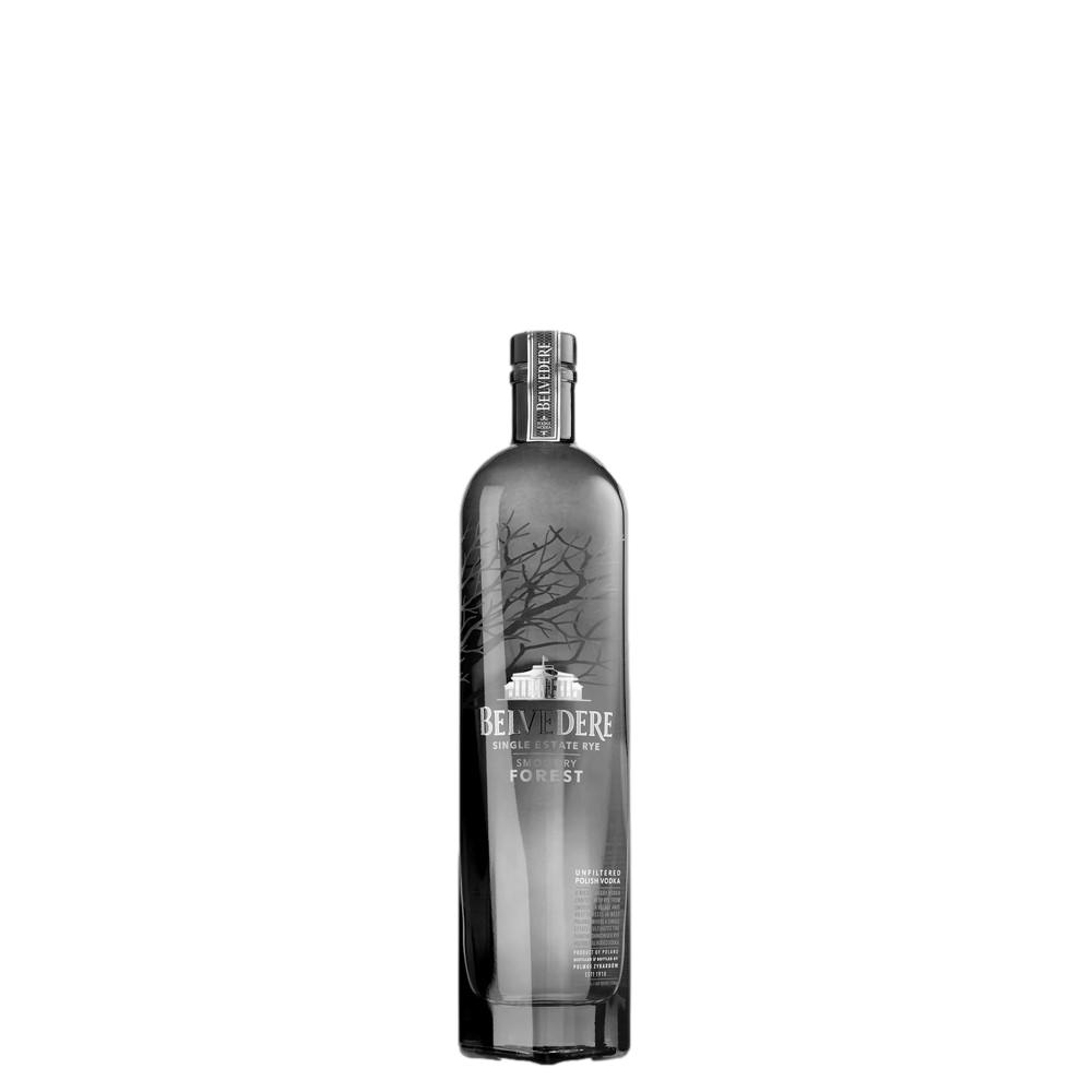 Belvedere smogory les 0,7 l