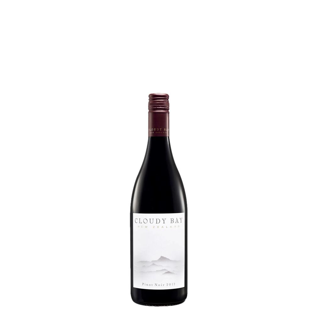 Cloudy Bay Pinot Noir 0,75 l