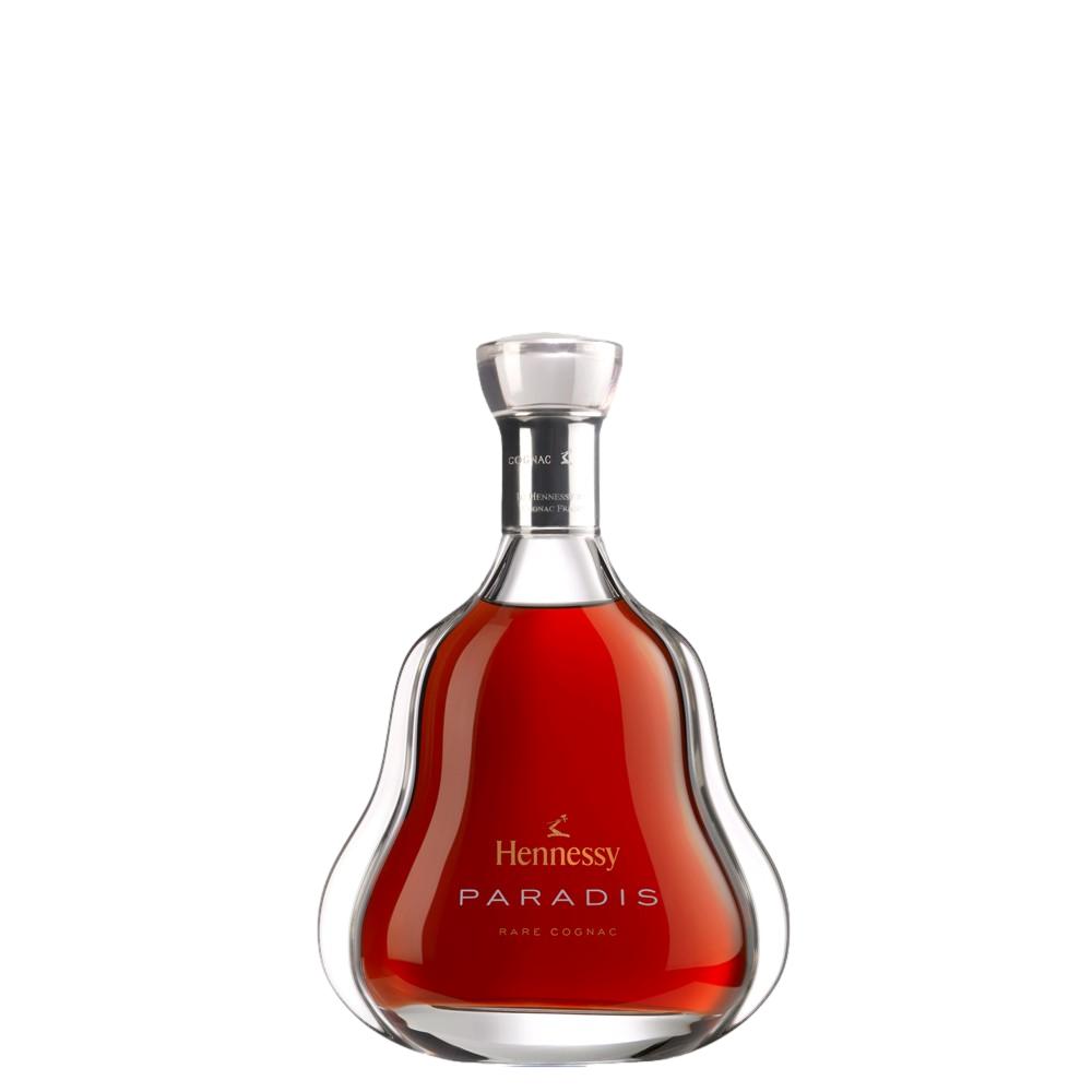 Hennessy Cognac Paradis 1 dárková krabička 0,7 l