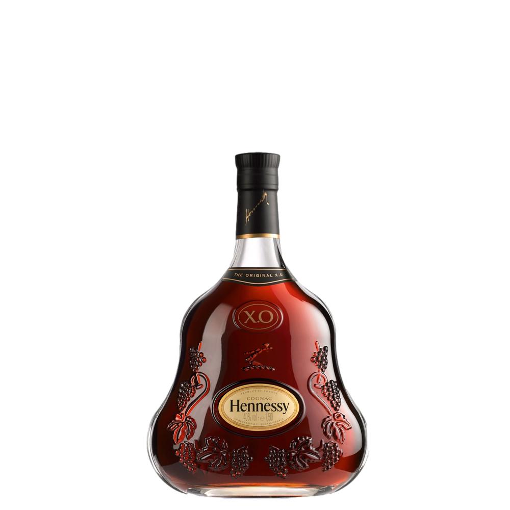 Hennessy Cognac x.o 1 dárková krabička 0,7 l