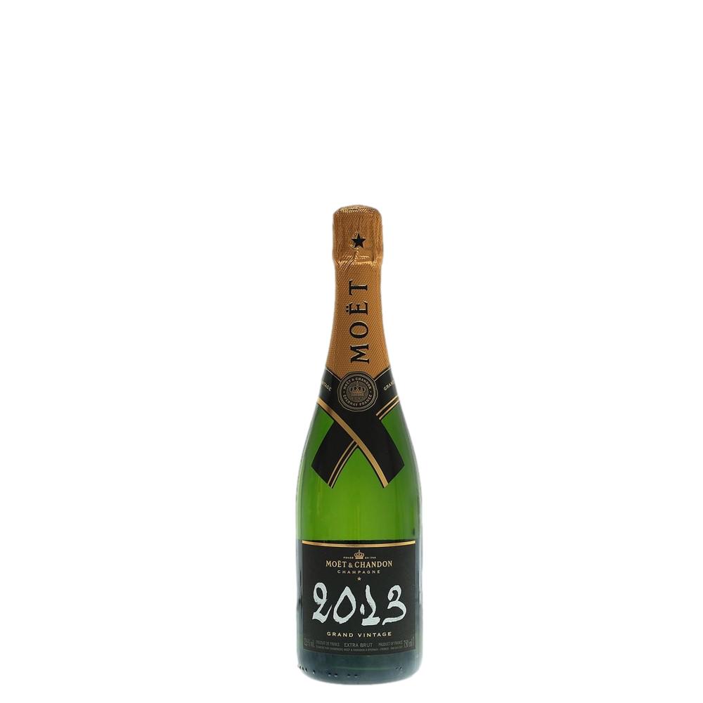 Moët Grand Champagne Vintage 0,75 l