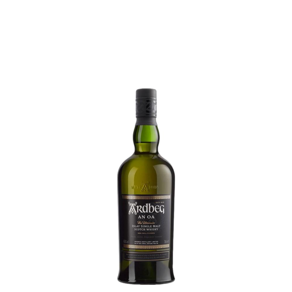 Ardbeg a dárková krabice OA 0,7 l