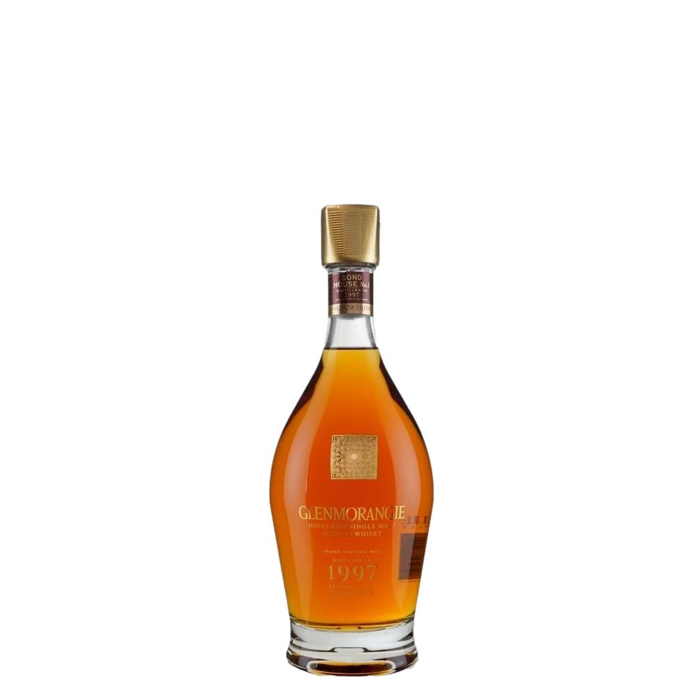 Glenmorangie Grand Champagne Vintage Malt 1997 0,7 l