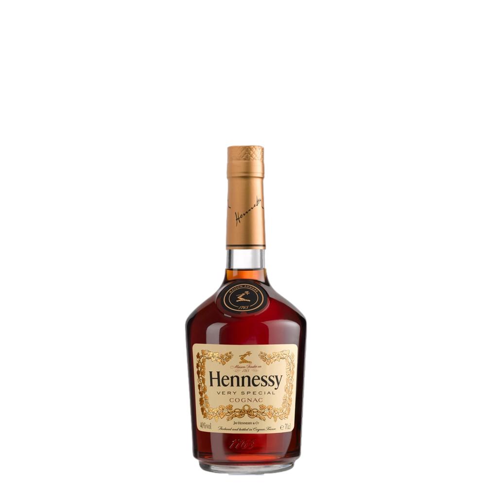 Hennessy Cognac V.S 0,7 l