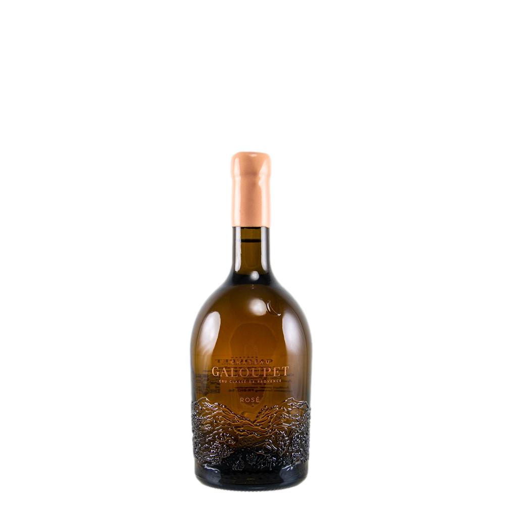 Château Gamoupet Cru Clasé 0,75 l