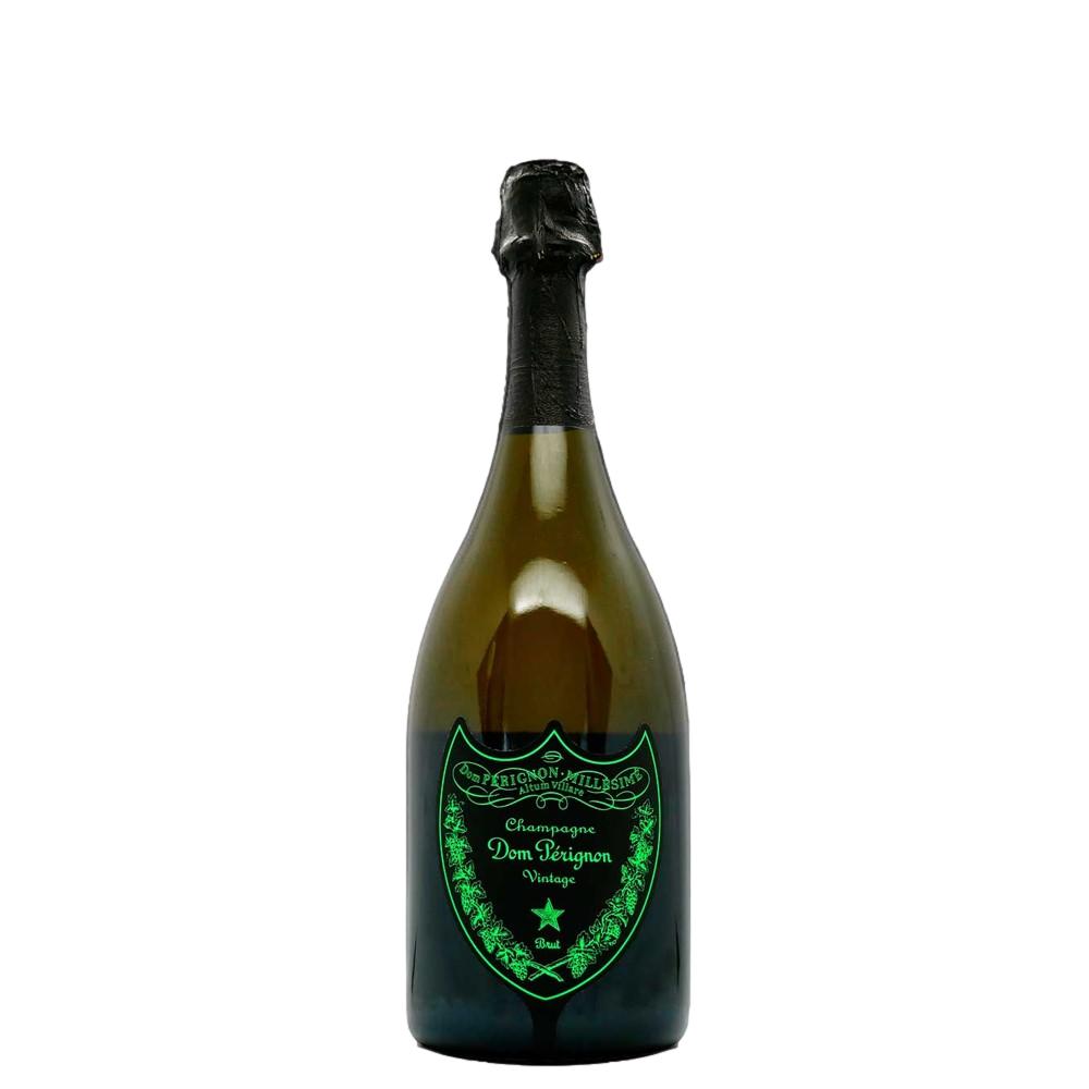 Dom Pérignon Champagne Vintage Mag. Svítilý štítek 1,5 l