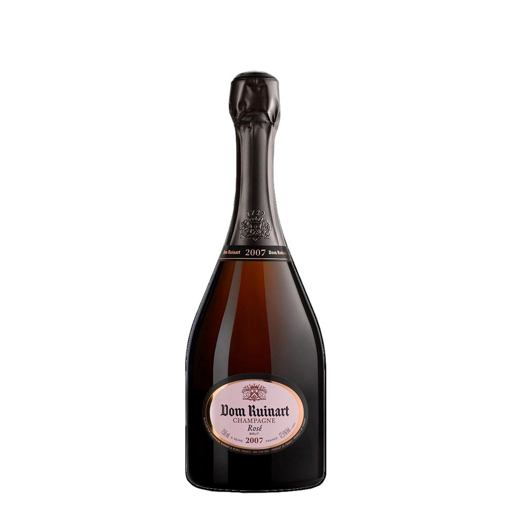 Dom ruinart rosé magnum 1,5 l