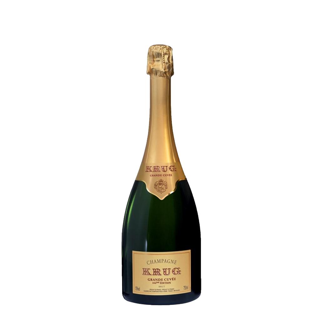 Krug Grande Cuvée Magnum, 1.5